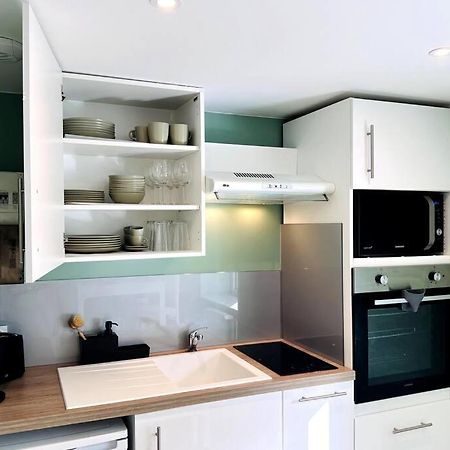 Apartament L'Escale Du Mont Saint Michel Avranches Zewnętrze zdjęcie